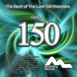 VA - The Best Of The Last 50 Releases - Special 150