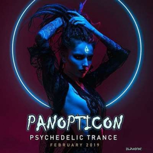 VA - Panopticon: Psychedelic Trance