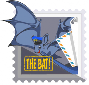 The Bat! Professional 9.0.16 christmas [Multi/Ru]