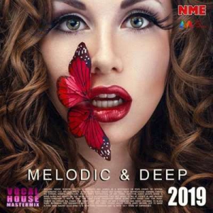  VA - Melodic & Deep: Vocal House Mastermix