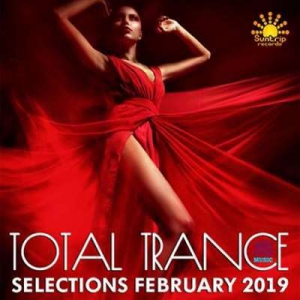 VA - Total Trance: Selections February