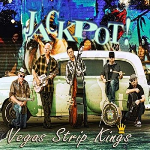  Vegas Strip Kings - Jackpot