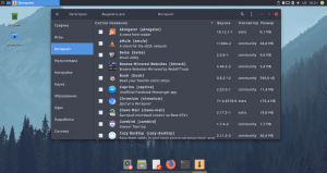 Ctlos Linux Xfce v1.2.0  iso ,   Arch Linux [x86-64] 1xDVD