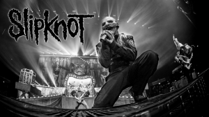 Slipknot -  