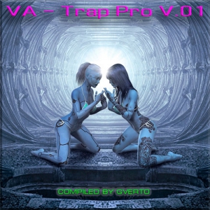 VA - Trap Pro V.01 [Compiled by GvertO]