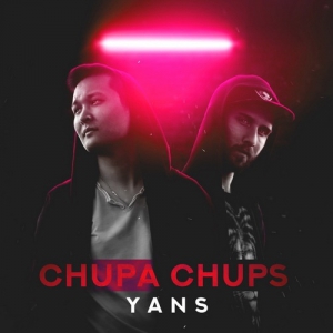 YANS - Chupa Chups