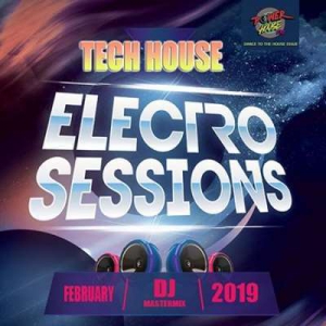 VA - Tech House Electro Sessions