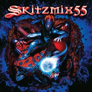  VA - LNG Music: Nick Skitz - Skitzmix 55