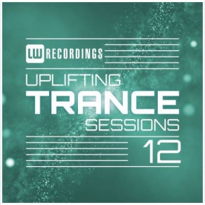 VA - Uplifting Trance Sessions Vol.12