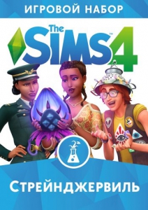 The SIMS 4 