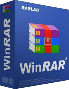 WinRAR 5.71 Final RePack by ivandubskoj [Ru]