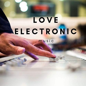 VA - Digi Beat Ltd - Love Electronic Music