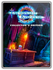 Enchanted Kingdom: A Dark Seed 