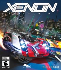 Xenon Racer
