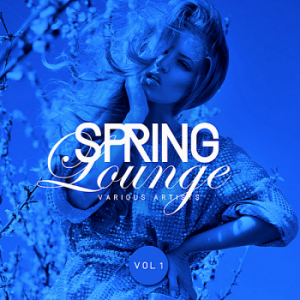 VA - Spring Lounge Vol.1