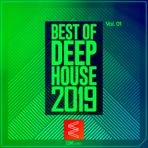VA - Best Of Deep House Vol.01