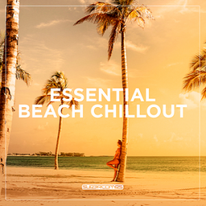  VA - Essential Beach Chill Out