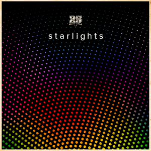 VA - Bar 25 Music: Starlights