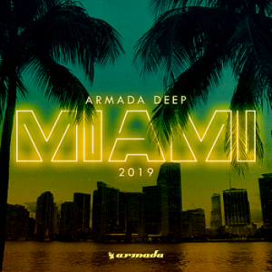 VA - Armada Deep: Miami