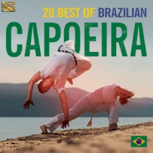 VA - 20 Best Of Brazilian Capoeira 