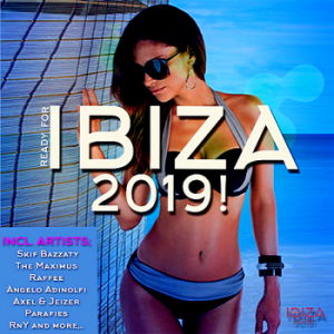 VA - Ready For Ibiza [MF Records] 