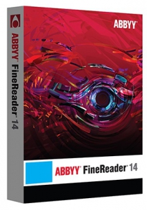 ABBYY FineReader 14.0.107.232 Enterprise [Multi/Ru]