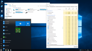 Windows 10 Pro 1809 (build 17763.348) x64 [Ru] by vladislays v19.03.03