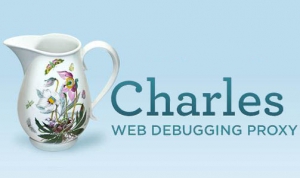 Charles Web Debugging Proxy 4.2.8 [En]