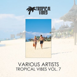 VA - Tropical Vibes vol. 7