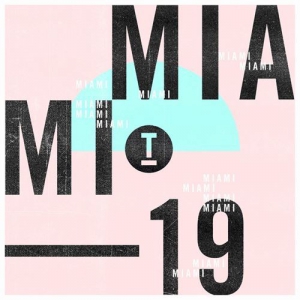 VA - Toolroom Miami 2019 (3 CD)