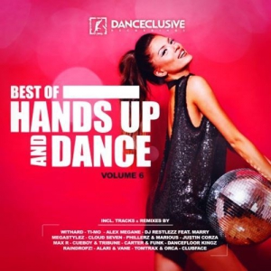 VA - Best Of Hands Up & Dance Vol.6