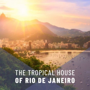 VA - The Tropical House Of Rio De Janeiro