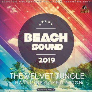 VA - Beach Sound: The Velvet Jungle