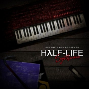VA - Half-Life Synthwave