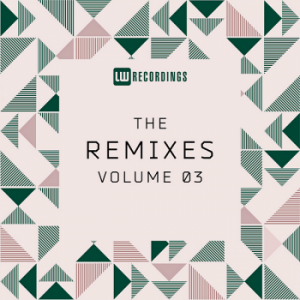 VA - The Remixes Vol.03