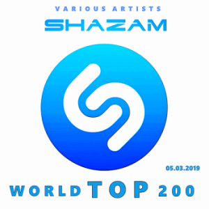 VA - Shazam: World Top 200 [05.03] 