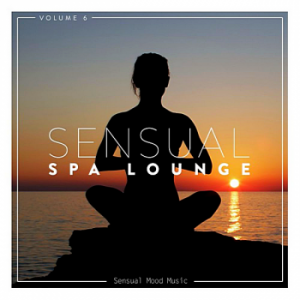 VA - Sensual Spa Lounge Vol.6
