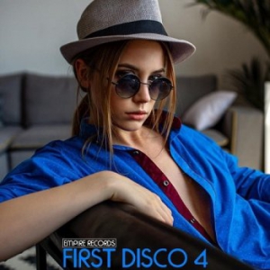 VA - Empire Records: First Disco 4 