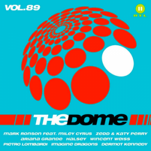 VA - The Dome Vol.89 [2CD]