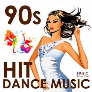 VA - Hit Dance Music 90s