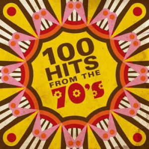 VA - 100 Hits From the 70's
