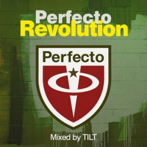 VA - Perfecto Revolution [Mixed By Tilt] 