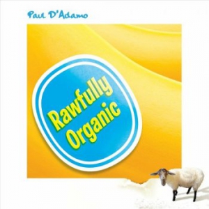 Paul D'Adamo - Rawfully Organic 