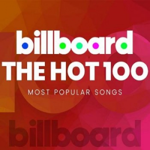 VA - Billboard Hot 100 Singles Chart [16.03]