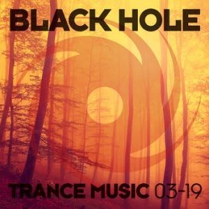 VA - Black Hole Trance Music [03-19] 