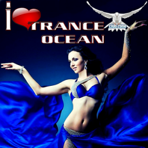 VA - I Love Trance Ocean
