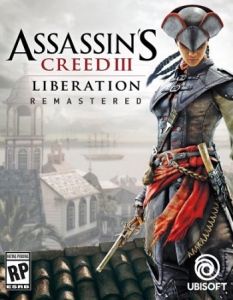 Assassin's Creed Liberation Remastered