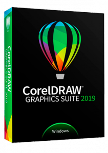 CorelDRAW Graphics Suite 2019 21.0.0.593 Retail + Content [Multi/Ru]
