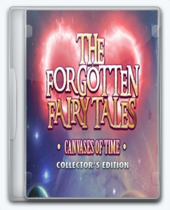 The Forgotten Fairytales 2: Canvases of Time