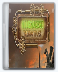 Hiddenverse. The Iron Tower